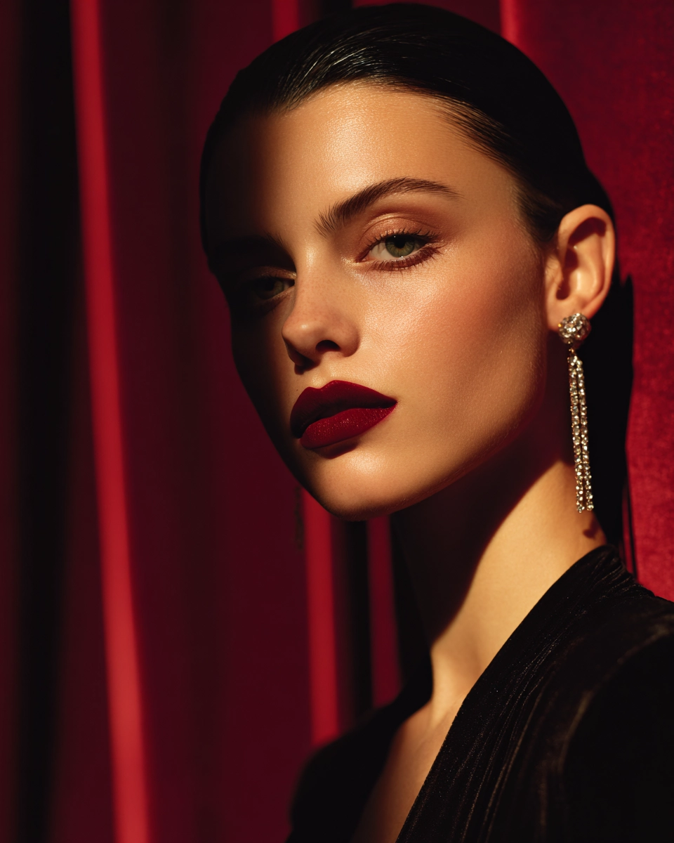 Velvet Finale – Das Finale