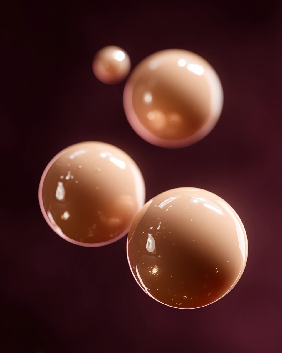 Velvet Base – Die Grundlage