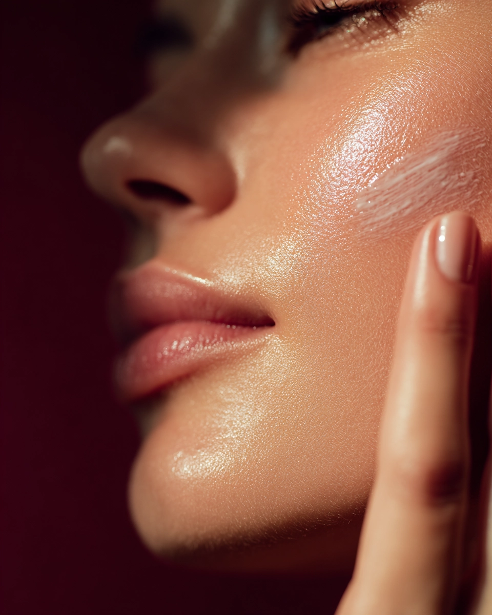 Velvet Prep – Die Vorbereitung